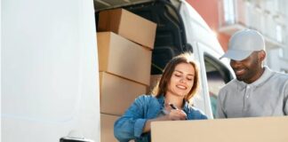 Use Courier Services For Important Deliveries