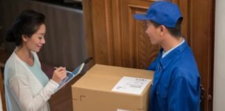 Plan Delivery as well as Courier Service