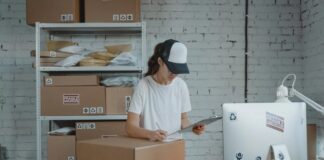 Expanding Popularity of Courier Services