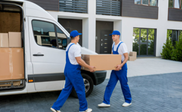Comprehensive Relocation Services for Residential and Commercial Moves