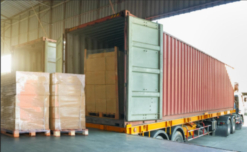 How to Ensure Your Shipping Containers Are Secure