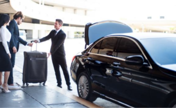 Why Limousine Services Are Ideal for Airport Transfers in Boston