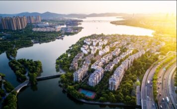 Urban Convenience vs. Serene Suburbs: A Comparison of Rivelle Tampines and Pinery Residences