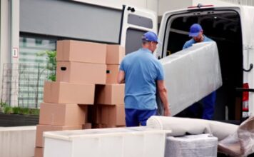 Removalists Sydney to Brisbane: How Long-Distance Moves Are Planned and Managed