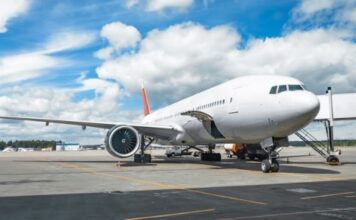 Air freight from China to USA explained with timing cost and process clarity