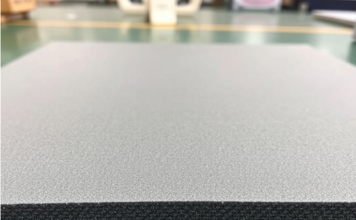 Porous Titanium and Titanium Foam: Lightweight Solutions for Modern Engineering Applications